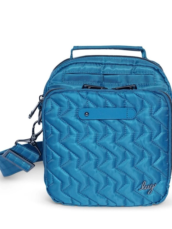 lug Other - lug Skeeter- Ocean Blue